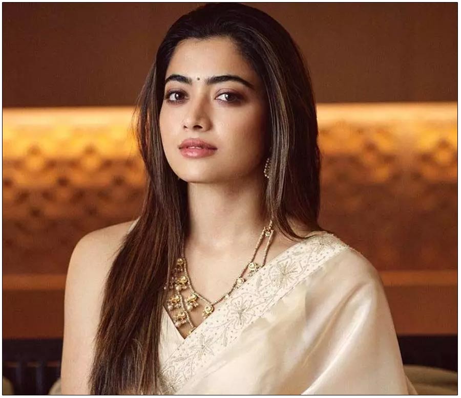 Rashmika Fake Video: Celebs Extremely Angry