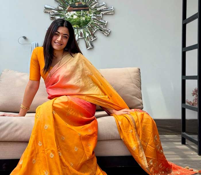 Rashmika Mandanna on Flexible Work Hours Debate
