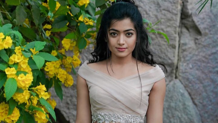 Rashmika Mandanna