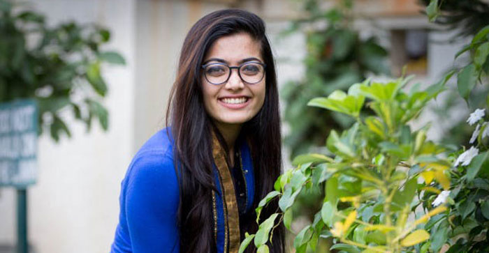 Rashmika Mandanna