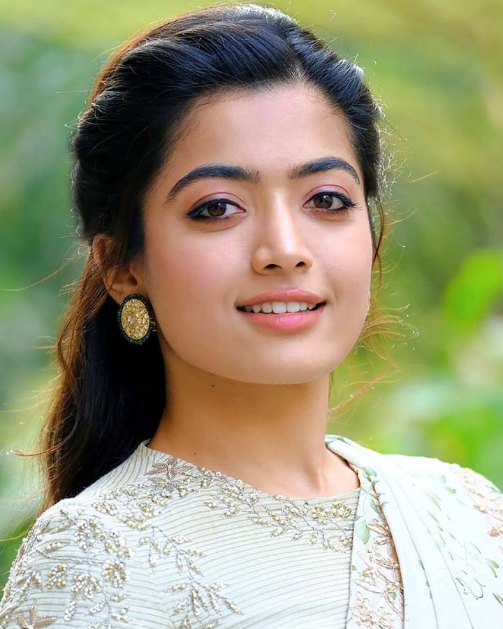 Rashmika Mandanna