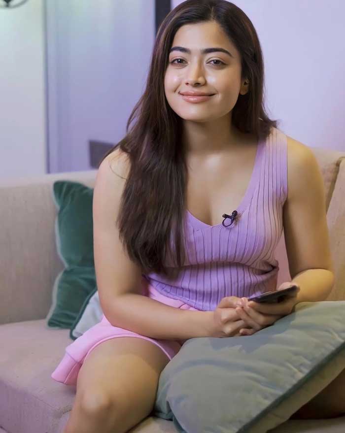 Rashmika