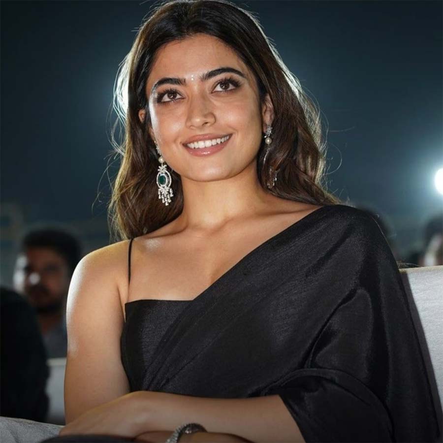 Rashmika