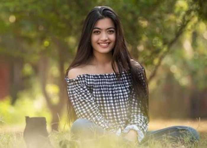 Rashmika