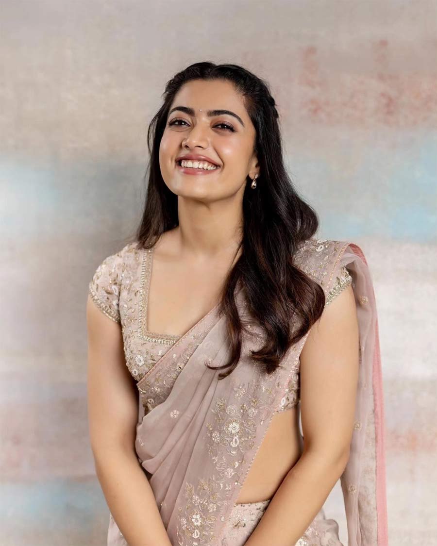 Rashmika