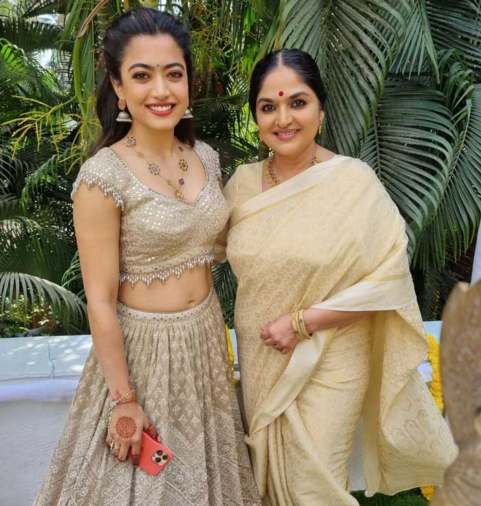 Rashmika