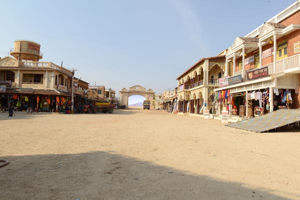 Rattanpur, Its Importance in Sardaar Gabbar Singh