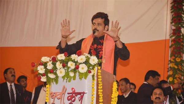 Ravi Kishan Gorakhpur