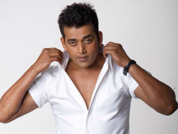 Ravi Kishan Villain Role in Supreme Movie