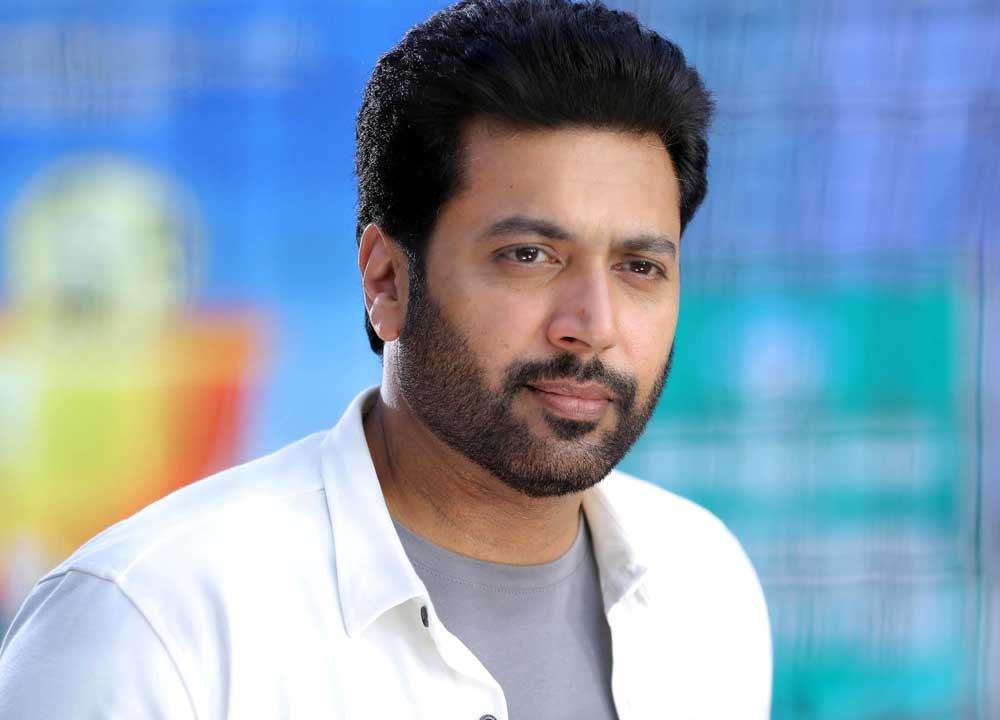 Ravi Mohan on Bro Code legal tussle