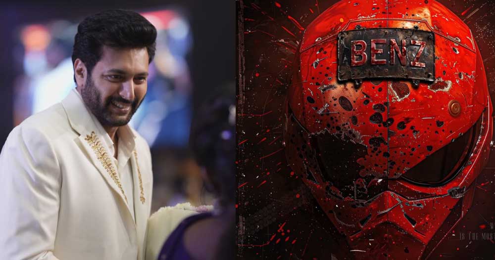 Ravi Mohan Replaces Madhavan