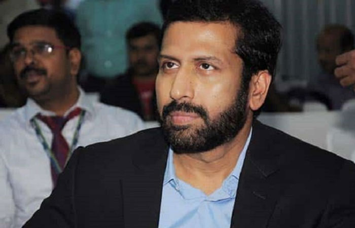 Ravi Prakash Arrest Soon?