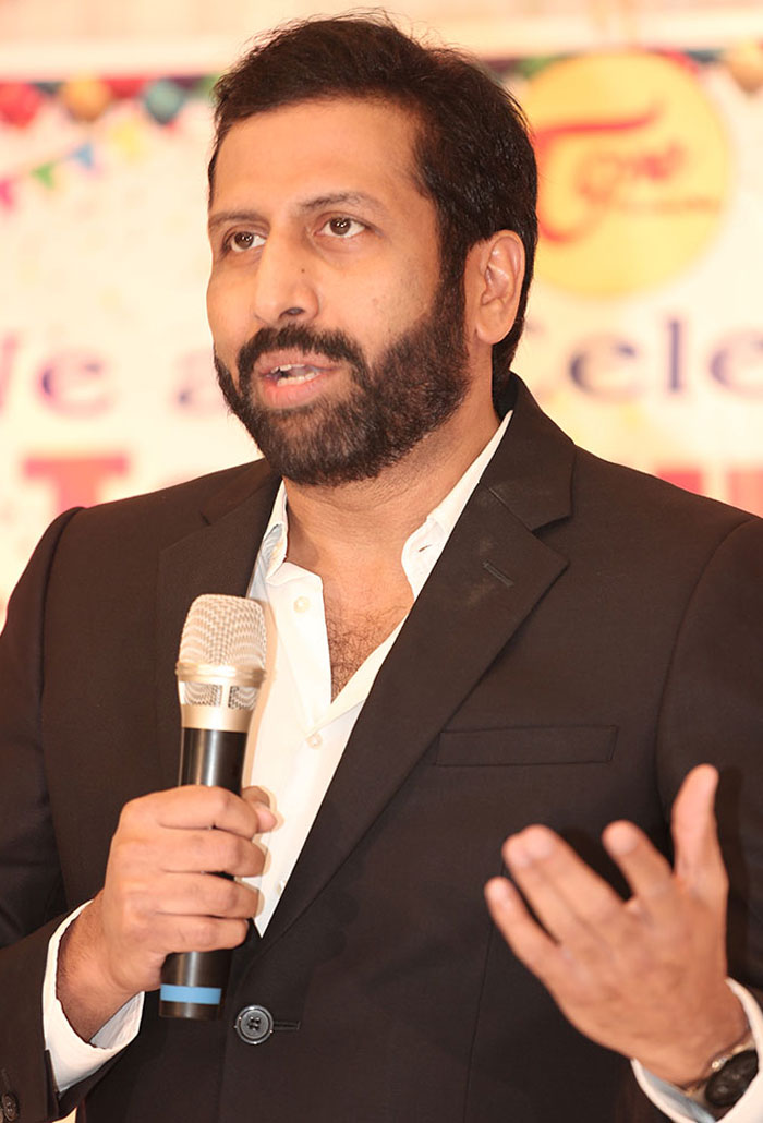 Ravi Prakash's Blunders List