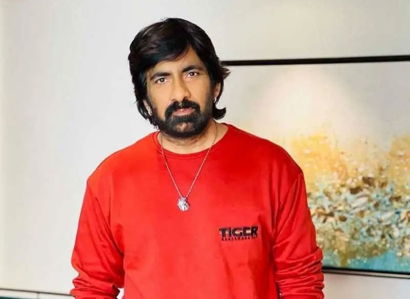 Ravi Teja Next Films After Irumudi Success Raises Expectations