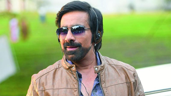 Ravi Teja Unhappy With Lockdown