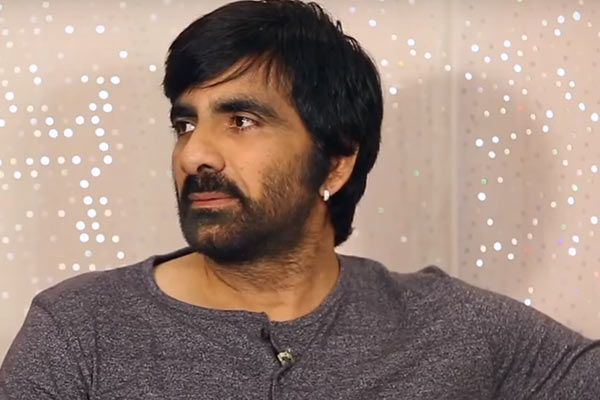 Ravi Teja