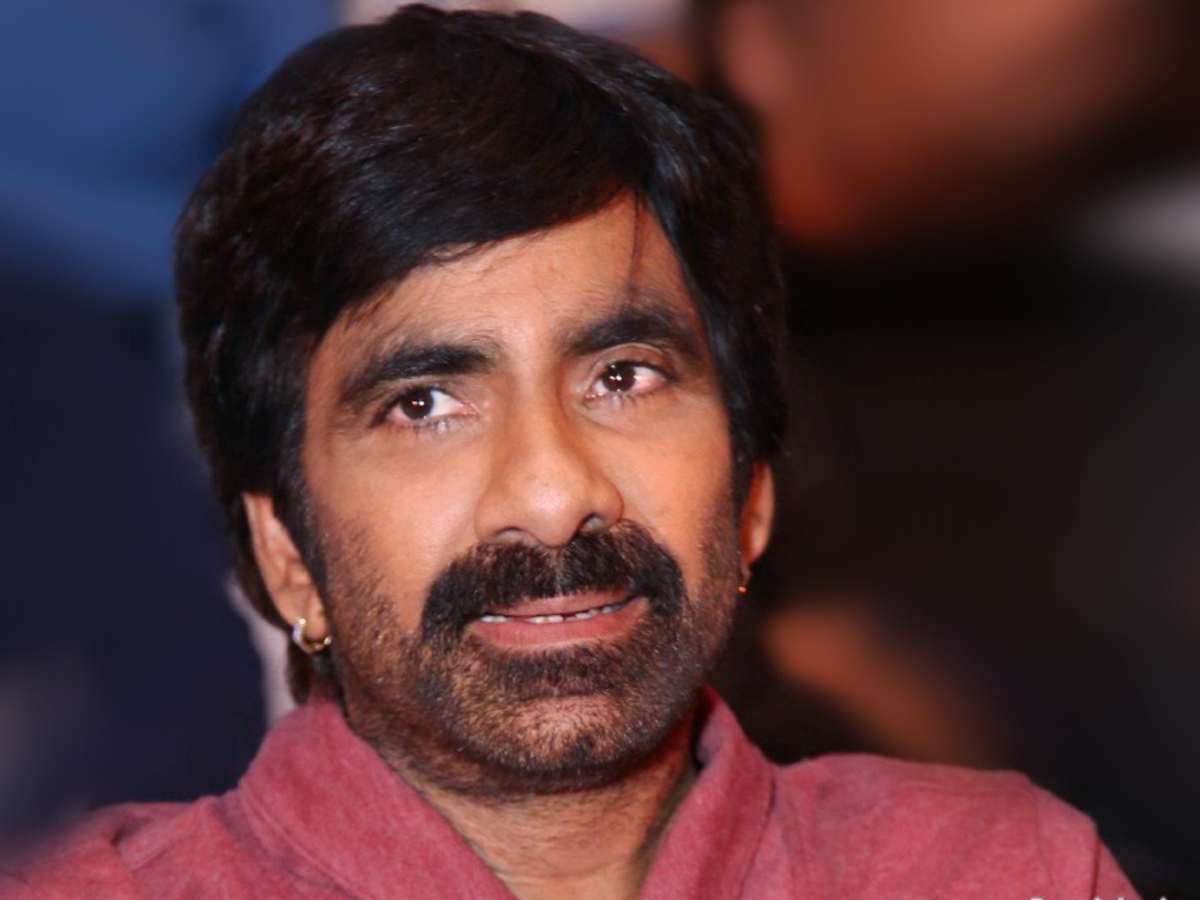 Ravi Teja