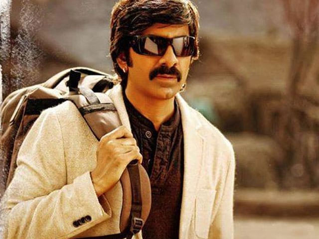 Ravi Teja