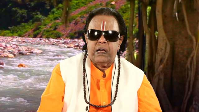 Ravindra Jain Passed Away