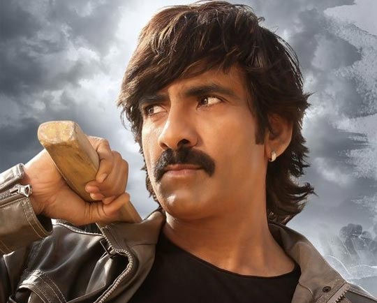 Raviteja Kick 2 Character Same As Mahesh Babu Srimanthudu 