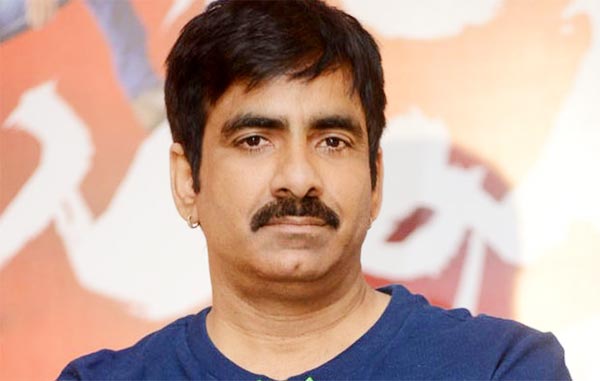 Raviteja New Remuneration Menu Card for Robin Hood