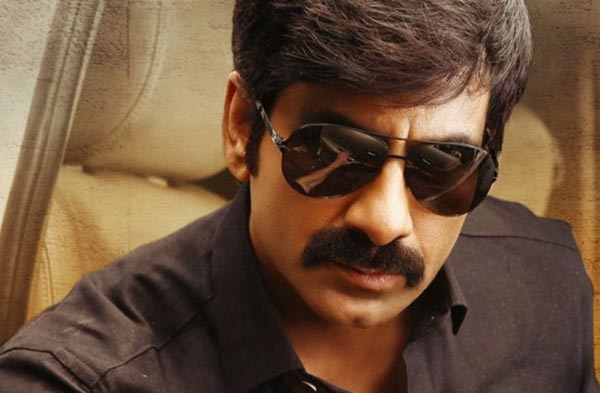 Raviteja Remuneration Troubling Producers