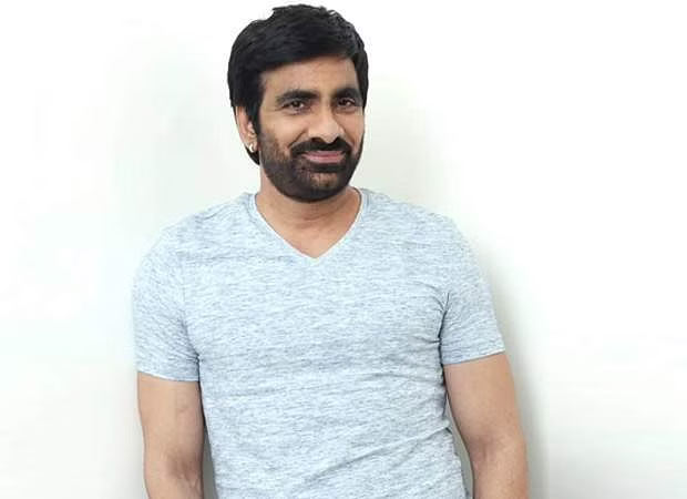 Raviteja to show power as Eagle