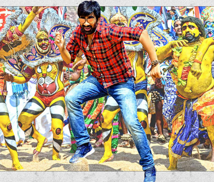 Raviteja