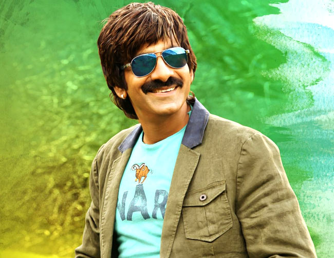 Raviteja