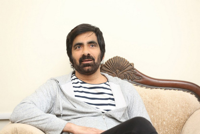 Raviteja