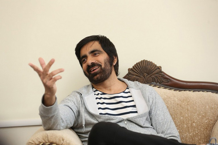 Raviteja