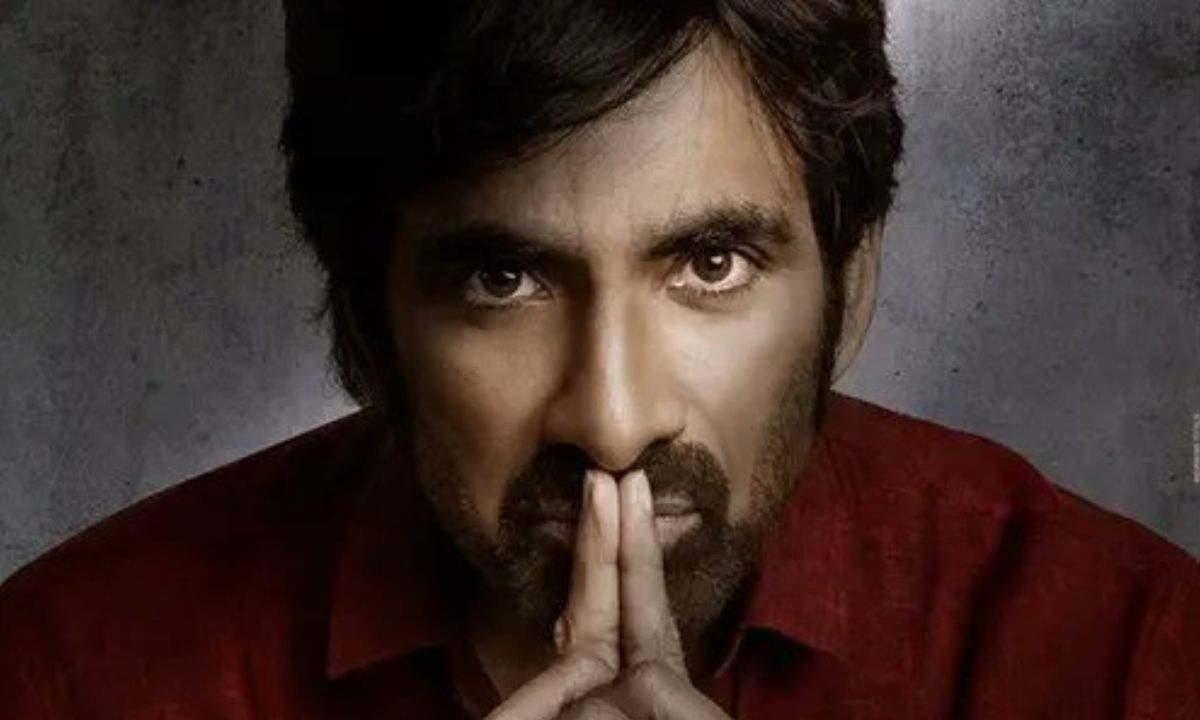 Raviteja 