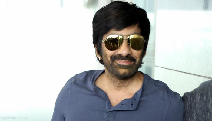 Raviteja