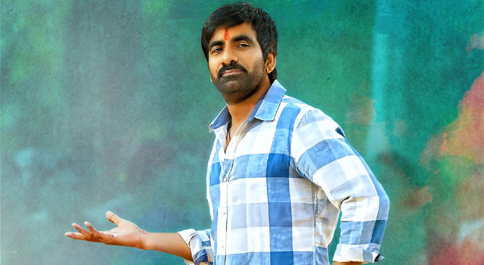 Raviteja