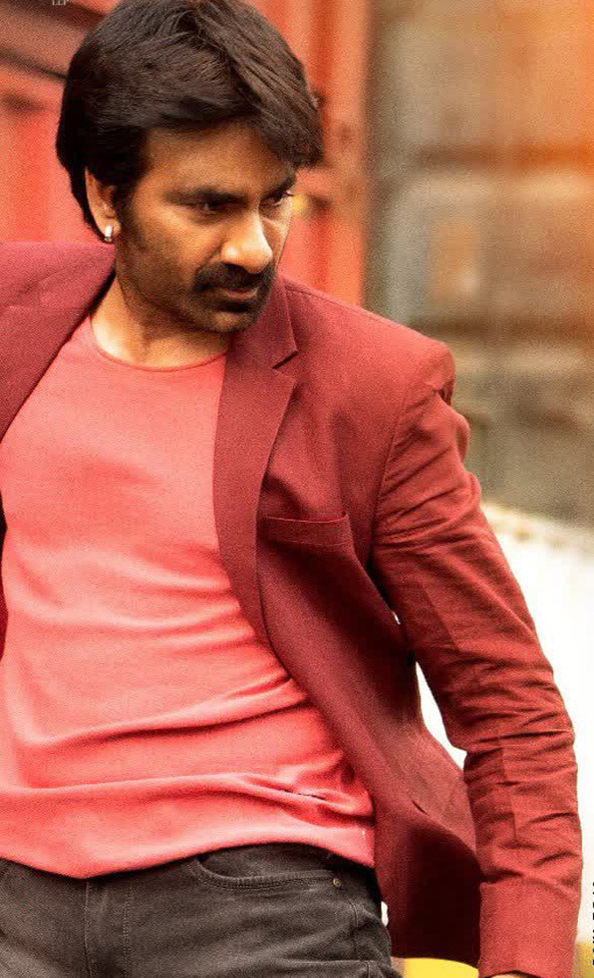 Raviteja