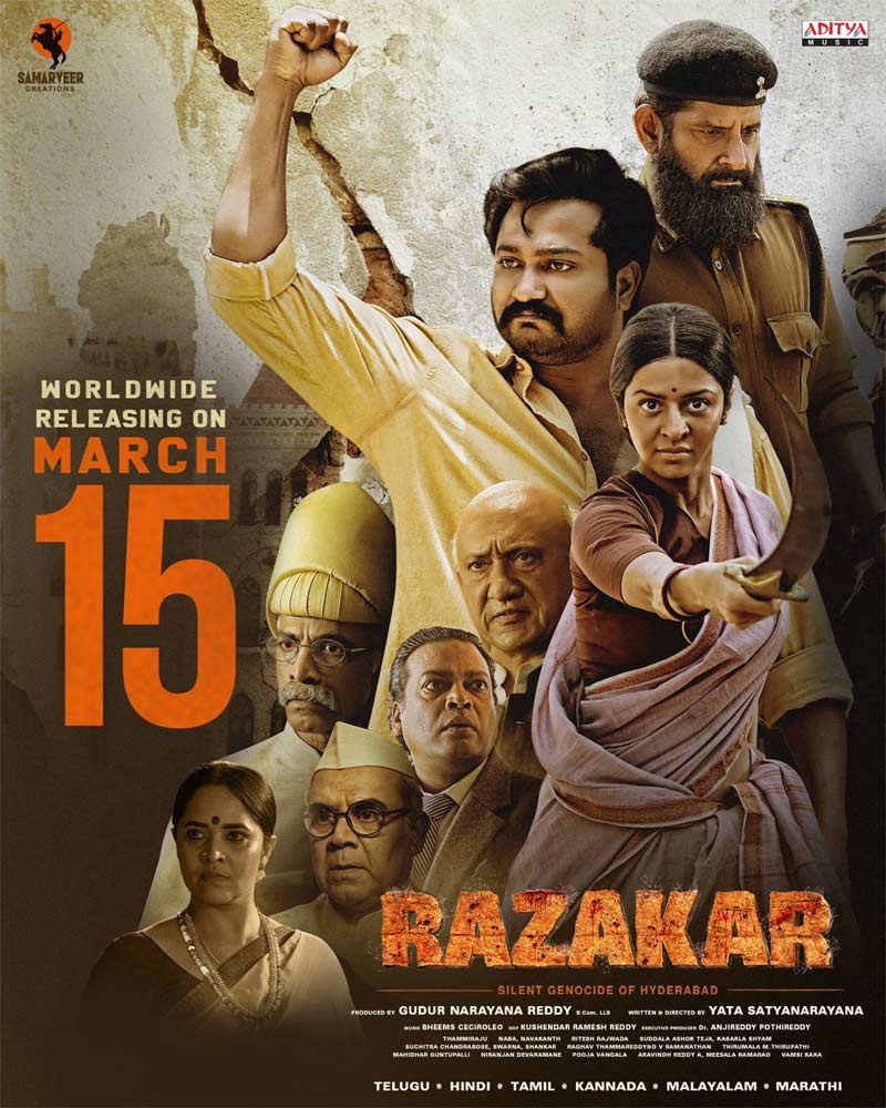 Razakar