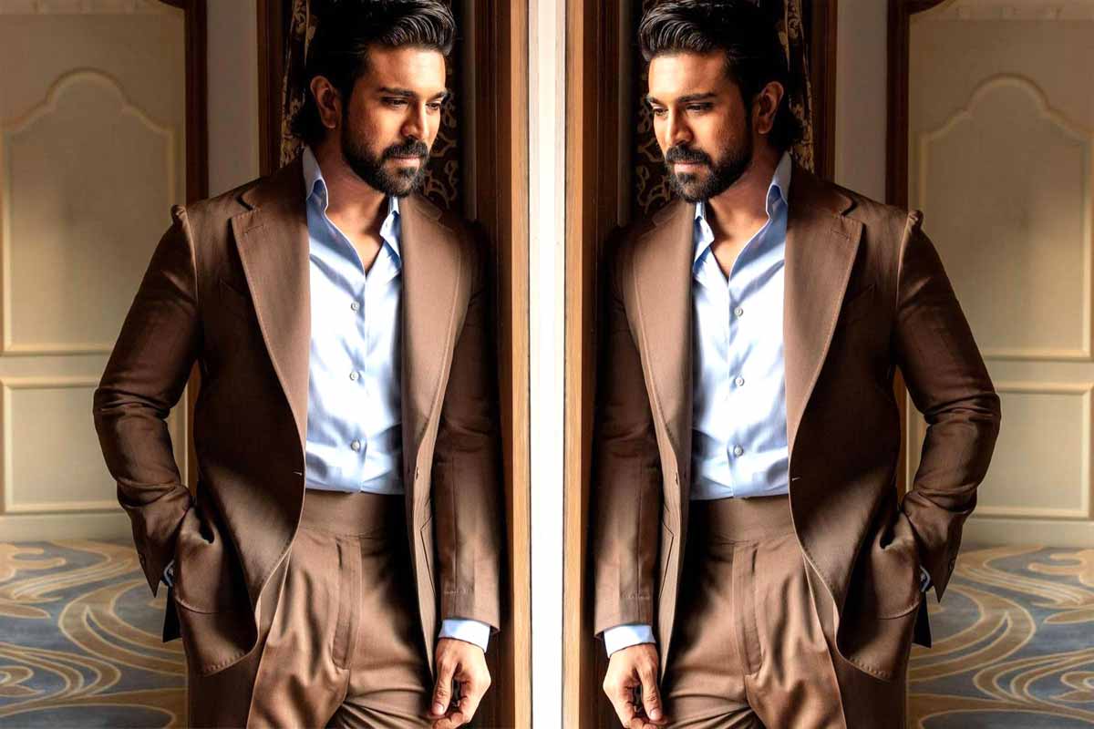 RC15-Ram Charan