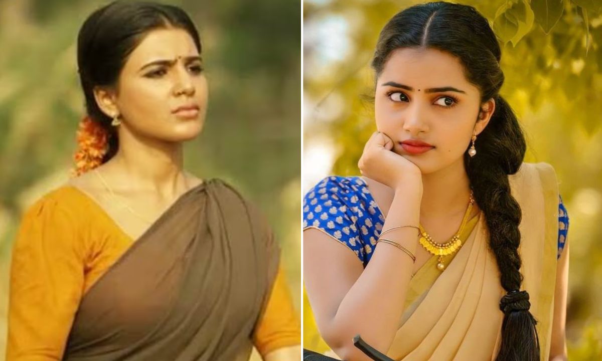Reason Behind Anupama Exit From Rangasthalam