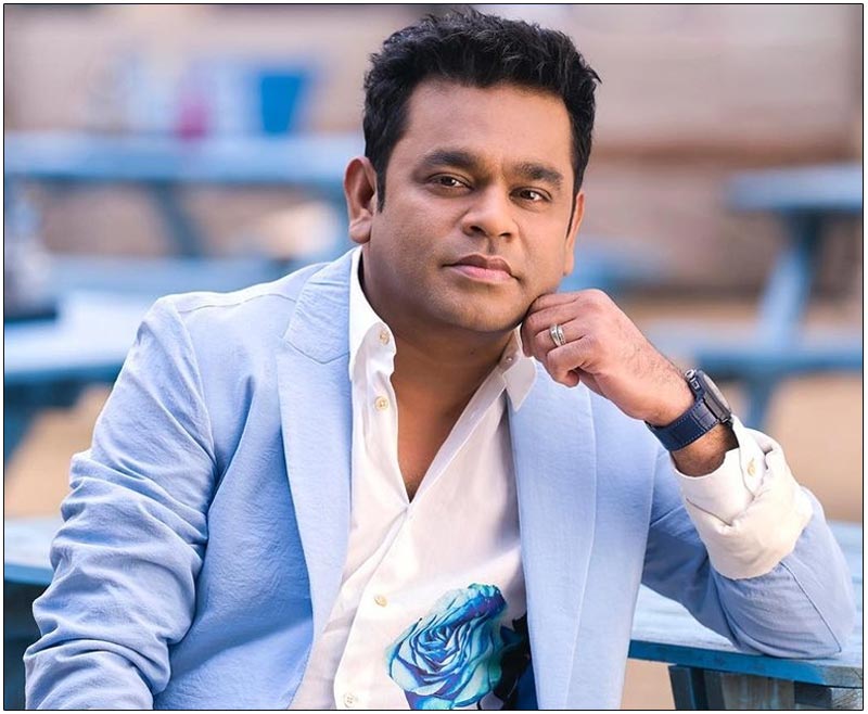 Reason Behind AR Rahman Not Working In Telugu