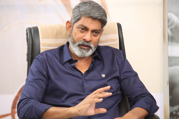 Reason behind Jagapathi Babu's exit