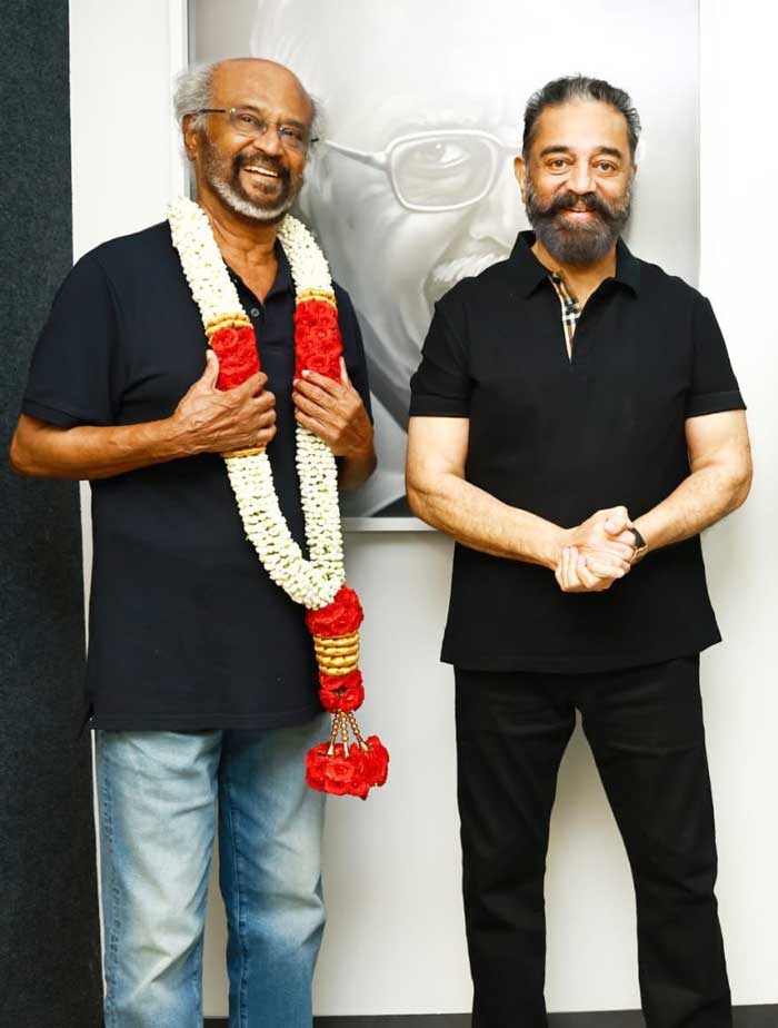 Reason Behind Thalaivar 173 director changed