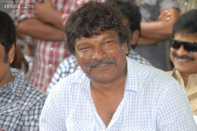 Reason for Krishna Vamsi's Crazy Projects