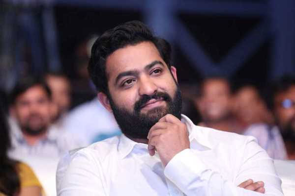 Reason for No Voice Over of NTR for Ghazi