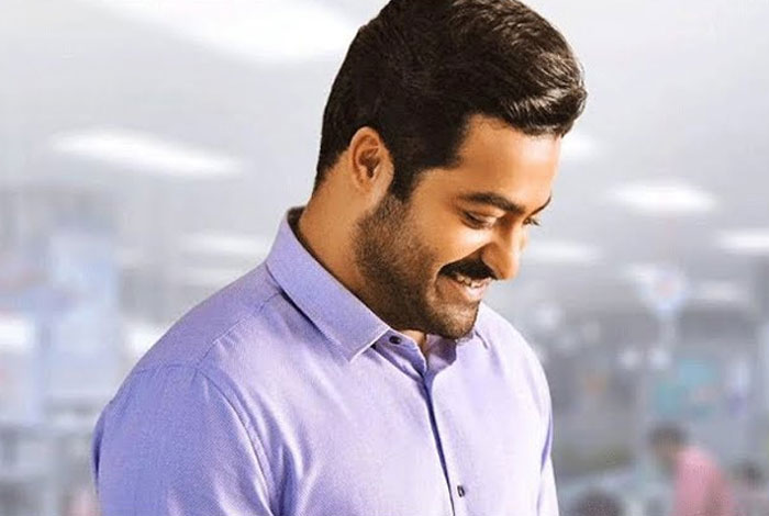 Reason for NTR's Absence at Naa Nuvve Event