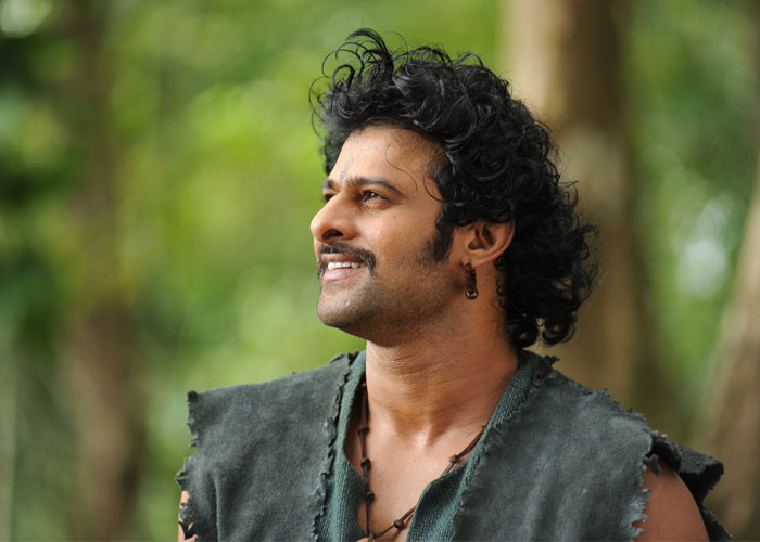 Reasons Not Clear for Prabhas Missing Awards!