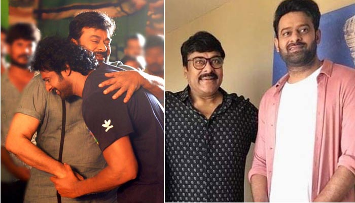 Rebel Star to interview Mega Star