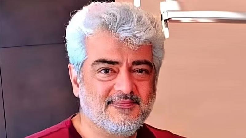 Record Remuneration For Ajith In Siva, Sun Pictures Film