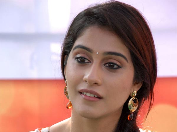 Regina Cassandra