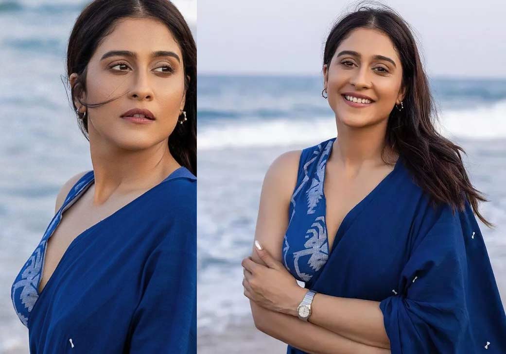 Regina Cassandra