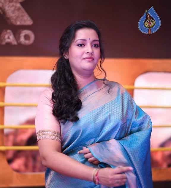 Renu Desai About Her Second Marriage